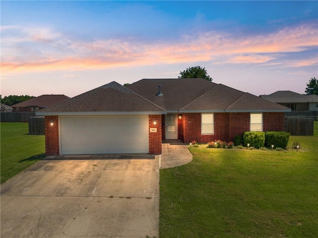 820 Eagle Crst, Pea Ridge, AR 72751 - photo 1