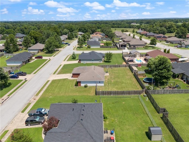 820 Eagle Crst, Pea Ridge, AR 72751 - photo 4