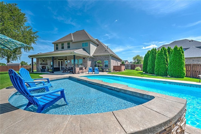 2810 W Cobbler Pl, Rogers, AR 72758 - photo 1