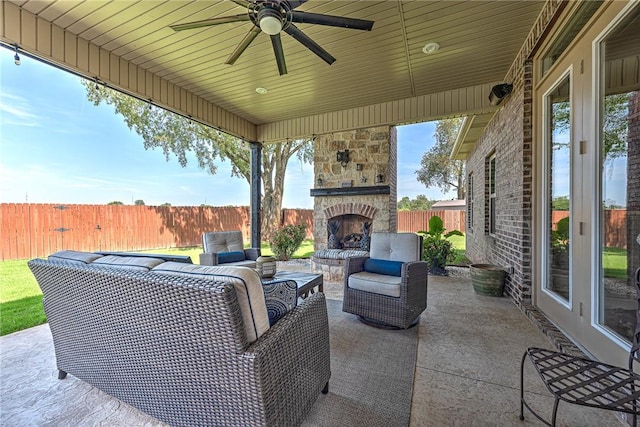 2810 W Cobbler Pl, Rogers, AR 72758 - photo 3