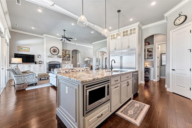 2810 W Cobbler Pl, Rogers, AR 72758 - photo 13