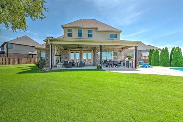 2810 W Cobbler Pl, Rogers, AR 72758 - photo 43