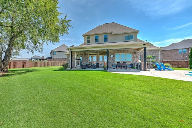 2810 W Cobbler Pl, Rogers, AR 72758 - photo 44