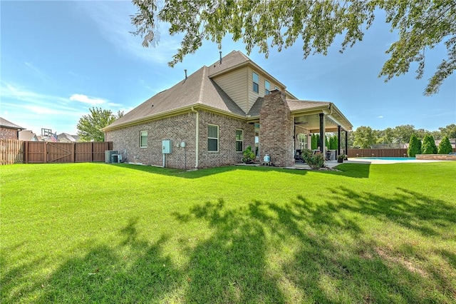 2810 W Cobbler Pl, Rogers, AR 72758 - photo 45