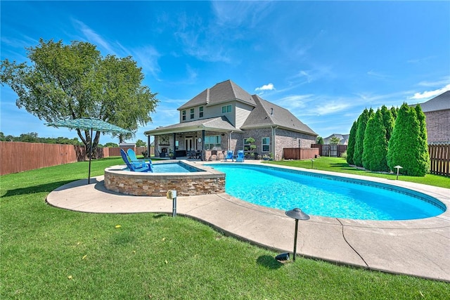 2810 W Cobbler Pl, Rogers, AR 72758 - photo 51