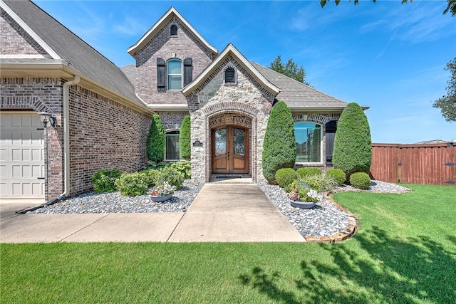 2810 W Cobbler Pl, Rogers, AR 72758 - photo 53