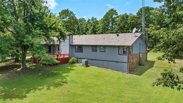 20235 Copper Ridge Rd, Rogers, AR 72756 - photo 26