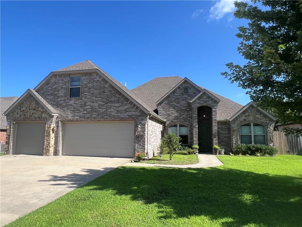 4402 SW Alfalfa Ave, Bentonville, AR 72713 - photo 1
