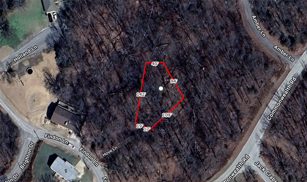 LOT3 Findon Ln, Bella Vista, AR 72714 - photo 1