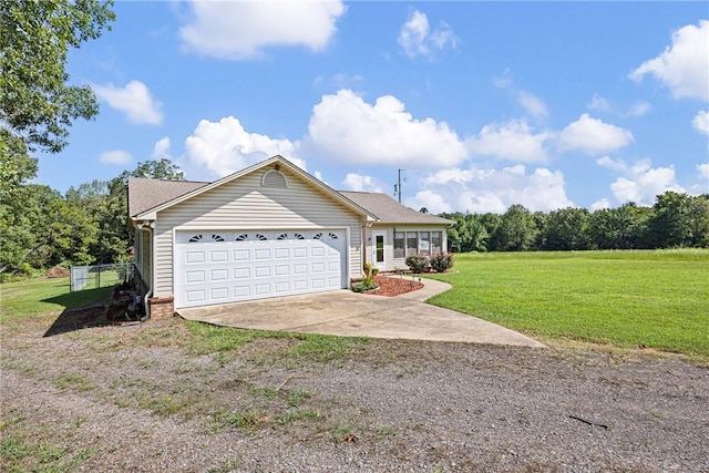 1034 Simba Rd, Atkins, AR 72823 - photo 2