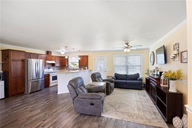 1034 Simba Rd, Atkins, AR 72823 - photo 5