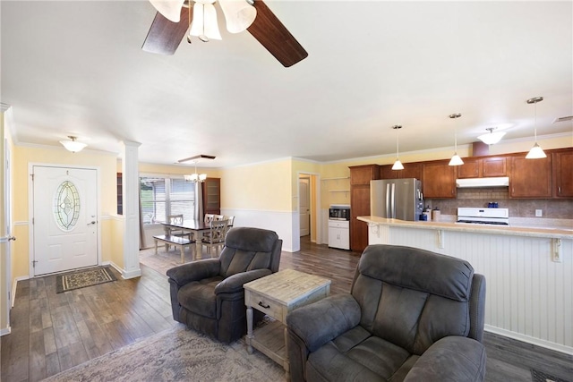 1034 Simba Rd, Atkins, AR 72823 - photo 6