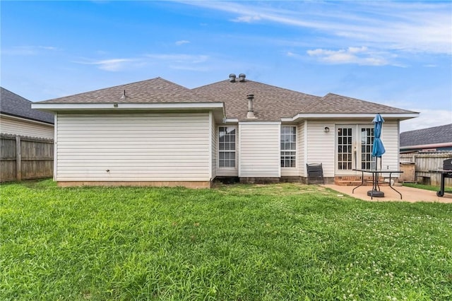 3084 Orchard St, Springdale, AR 72764 - photo 20