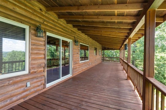 7 Viewpoint Dr, Eureka Springs, AR 72631 - photo 28
