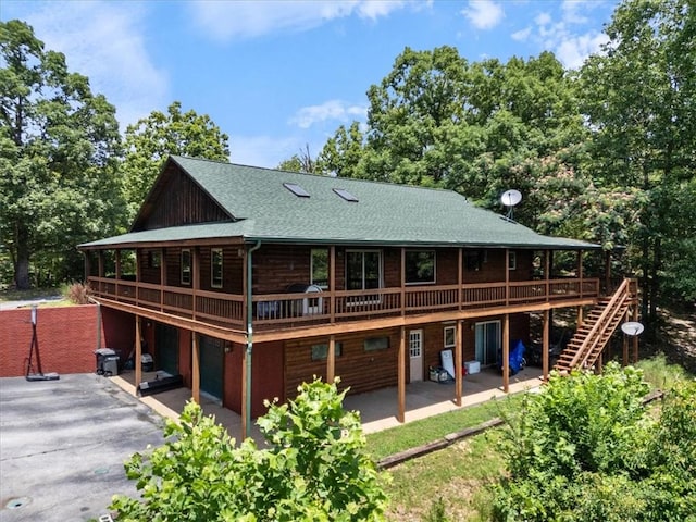 7 Viewpoint Dr, Eureka Springs, AR 72631 - photo 29