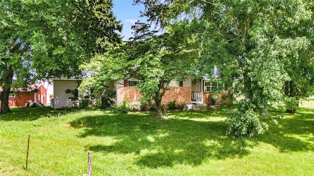 11398 N Wedington Blacktop Rd, Lincoln, AR 72744 - photo 5