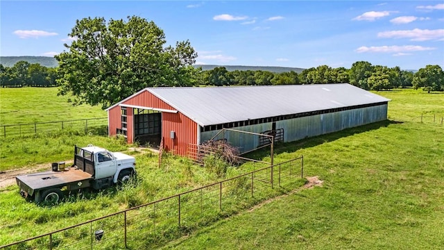 11398 N Wedington Blacktop Rd, Lincoln, AR 72744 - photo 41