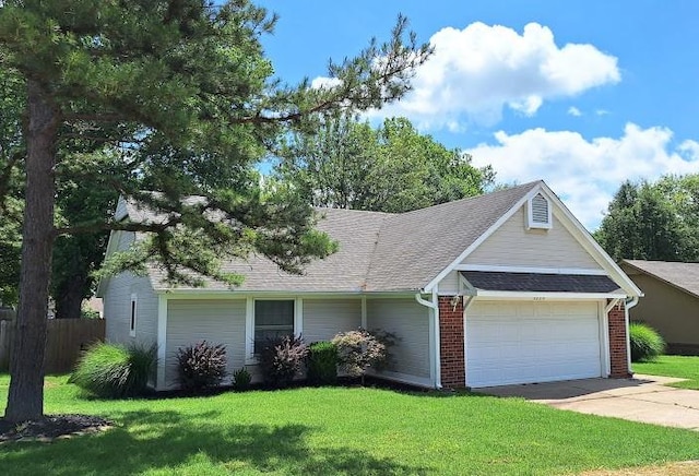 1025 Meadowlark Ln, Siloam Springs, AR 72761 - photo 2
