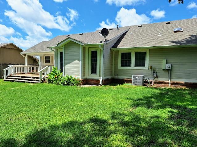 1025 Meadowlark Ln, Siloam Springs, AR 72761 - photo 3