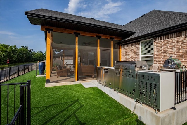 1810 NE Chaucer St, Bentonville, AR 72712 - photo 28
