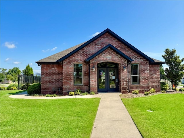 1810 NE Chaucer St, Bentonville, AR 72712 - photo 42