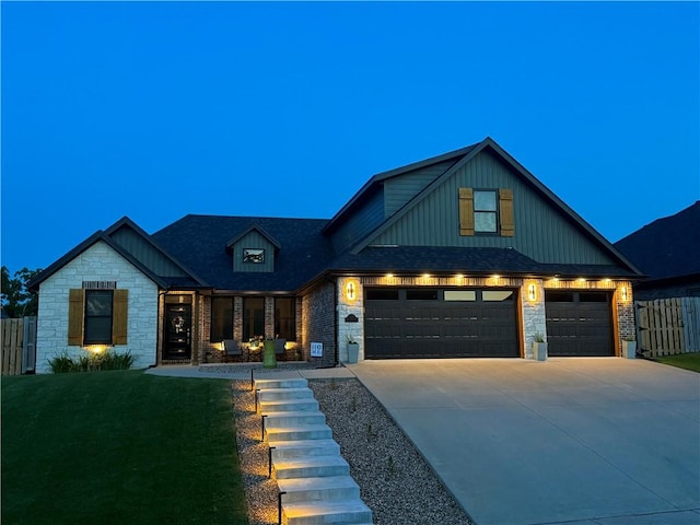 1810 NE Chaucer St, Bentonville, AR 72712 - photo 2