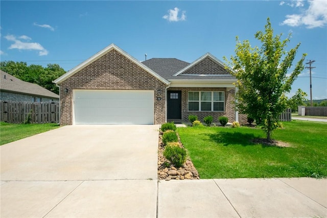 70 E Loveland Loop, Farmington, AR 72730 - photo 1