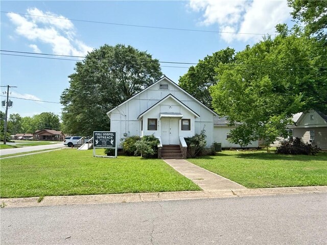 310 S Houston Ave, Russellville, AR 72801 - photo 2