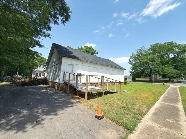 310 S Houston Ave, Russellville, AR 72801 - photo 17