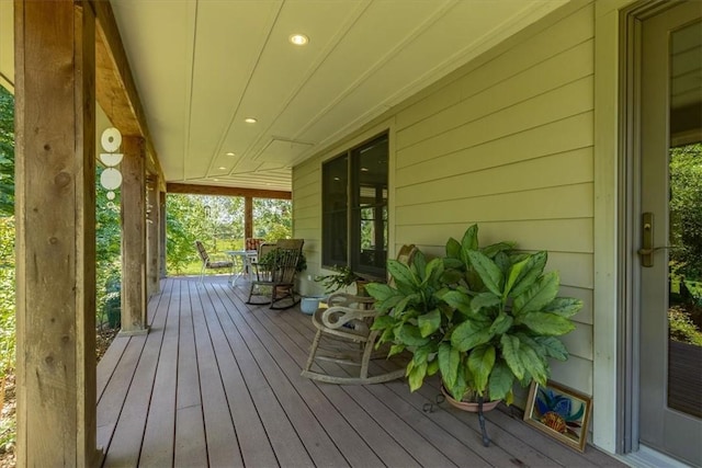 5401 Crestwood Ln, Ozark, AR 72949 - photo 29