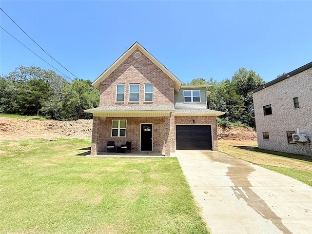 64 W Old Wire Rd, London, AR 72847 - photo 1