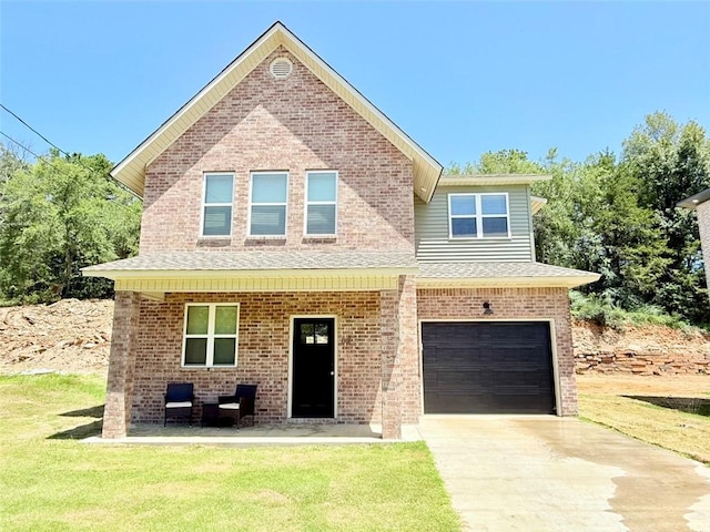 64 W Old Wire Rd, London, AR 72847 - photo 2