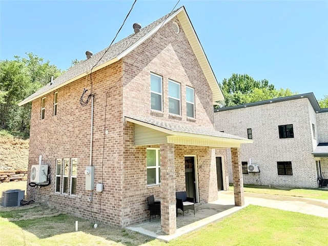 64 W Old Wire Rd, London, AR 72847 - photo 7