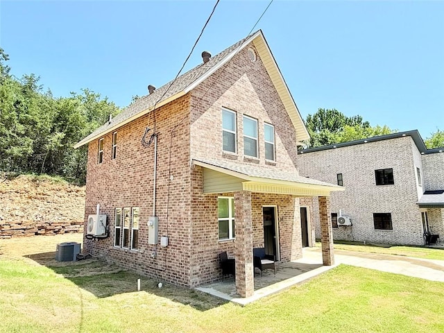 64 W Old Wire Rd, London, AR 72847 - photo 8