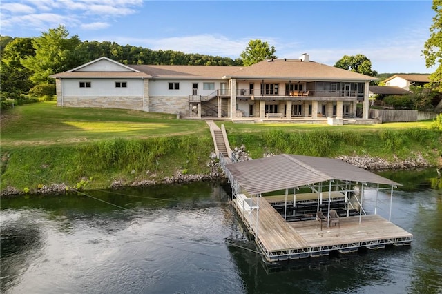 500 Valley Airport Dr, Cotter, AR 72626 - photo 1