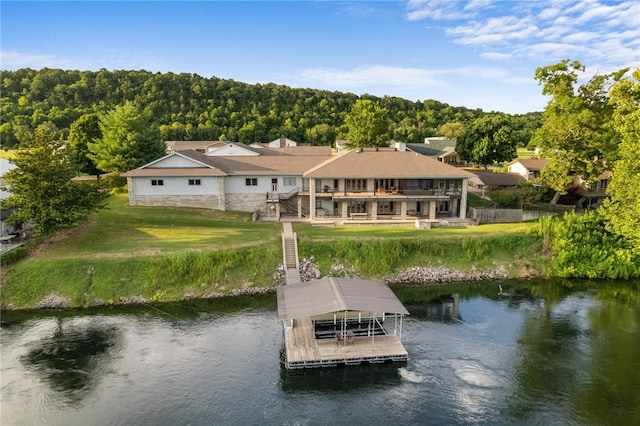500 Valley Airport Dr, Cotter, AR 72626 - photo 4