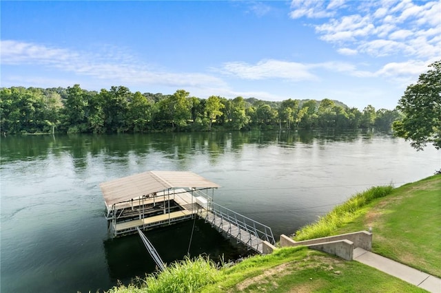 500 Valley Airport Dr, Cotter, AR 72626 - photo 5