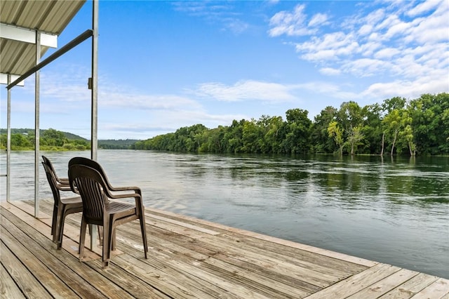 500 Valley Airport Dr, Cotter, AR 72626 - photo 8
