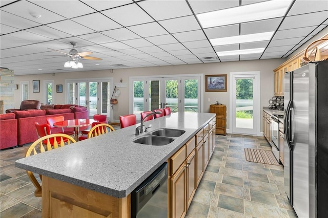 500 Valley Airport Dr, Cotter, AR 72626 - photo 41
