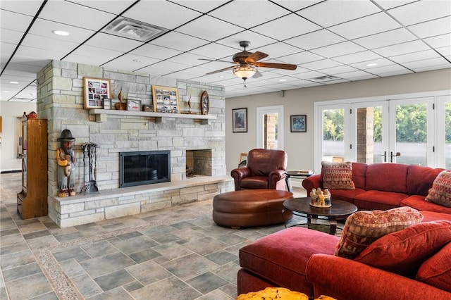 500 Valley Airport Dr, Cotter, AR 72626 - photo 43