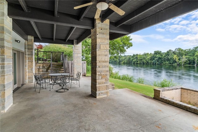 500 Valley Airport Dr, Cotter, AR 72626 - photo 53