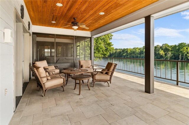 500 Valley Airport Dr, Cotter, AR 72626 - photo 54