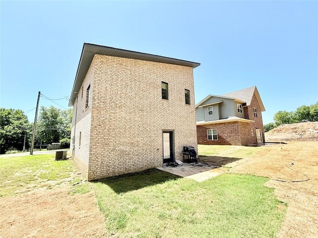 52 W Old Wire Rd, London, AR 72847 - photo 8