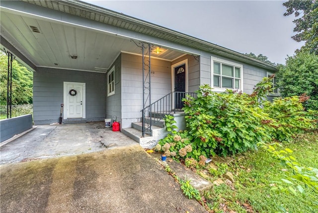 712 Sunset Ln, Harrison, AR 72601 - photo 8