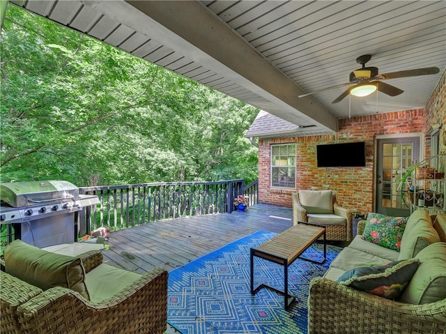 1837 N Trillium Ln, Fayetteville, AR 72704 - photo 28