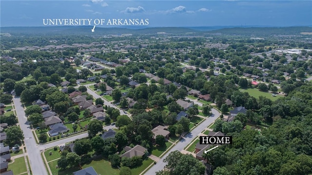 1837 N Trillium Ln, Fayetteville, AR 72704 - photo 34