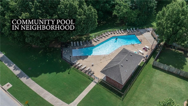 1837 N Trillium Ln, Fayetteville, AR 72704 - photo 36