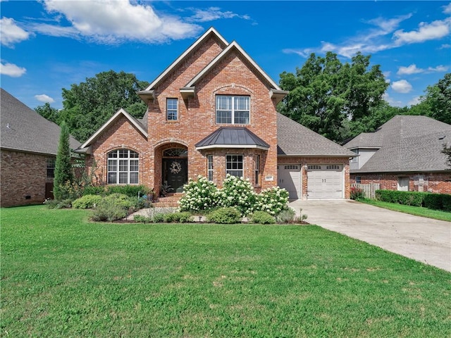 1837 N Trillium Ln, Fayetteville, AR 72704 - photo 1