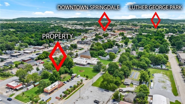 WMEADOW S Thompson St, Springdale, AR 72764 - photo 12