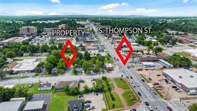 WMEADOW S Thompson St, Springdale, AR 72764 - photo 13